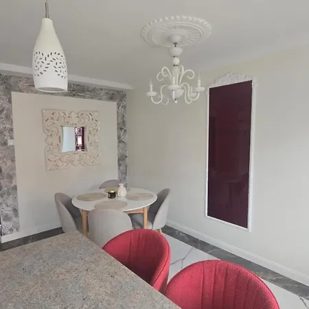 Appartement M&g Przy Bramie Targowej