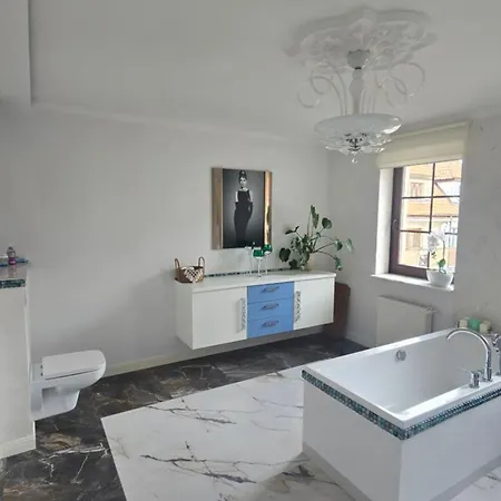 Appartement M&g Przy Bramie Targowej